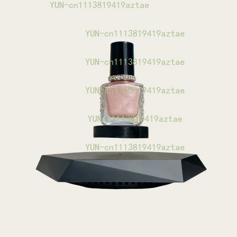Levitating Floating Display Stand