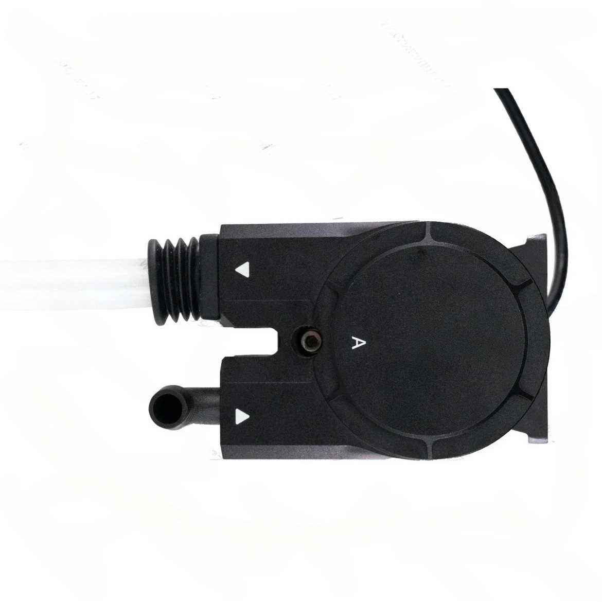Agricultural Peristaltic Pump black