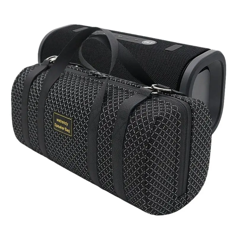 652F Outdoor Ready Storage Box For ULT FIELD 5 Speaker Dustproof And Easy Clean