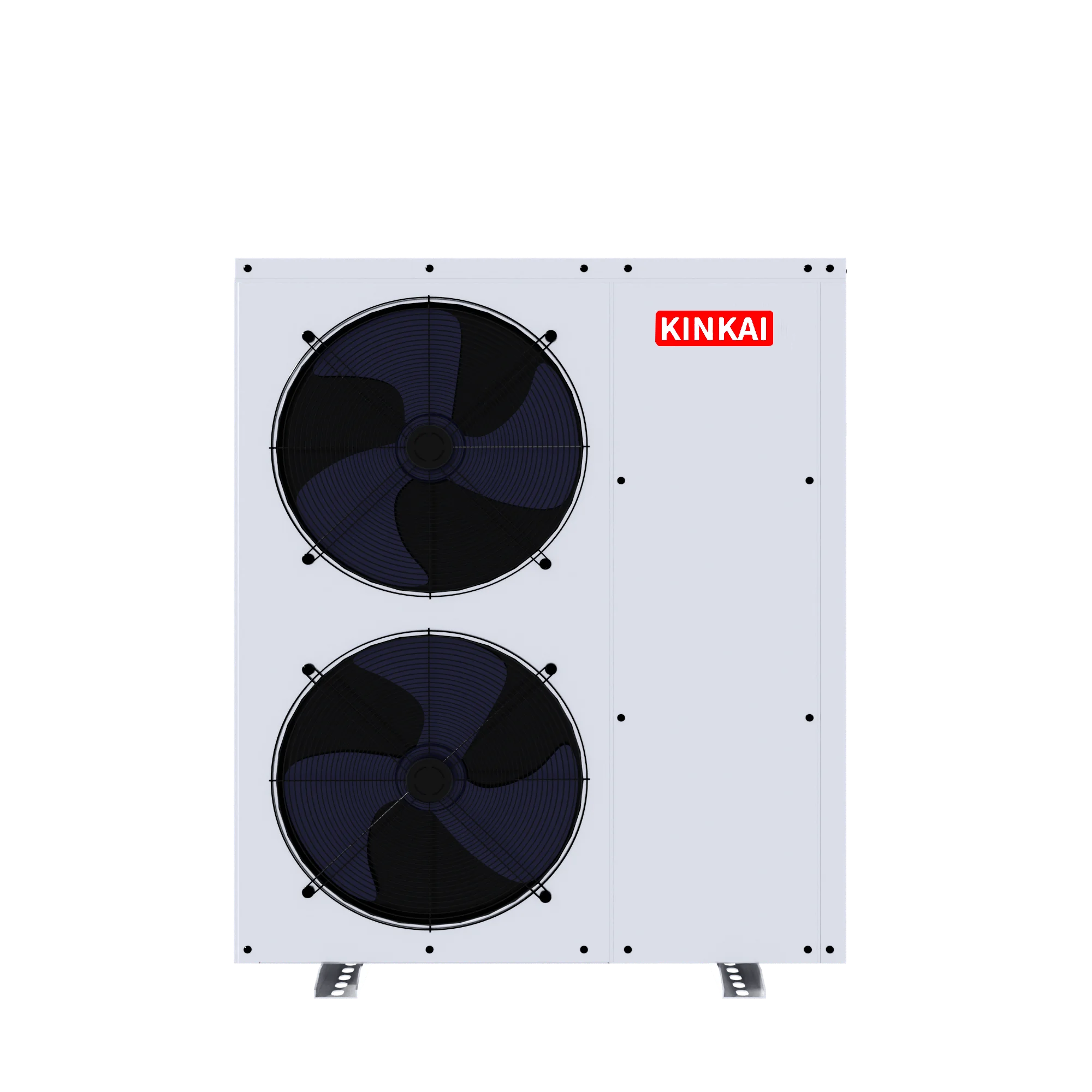 WIFI Remote Control Water to Water Heat Pump Monoblock Unit Split Integral Cryogenic Heat Pump Water Heater