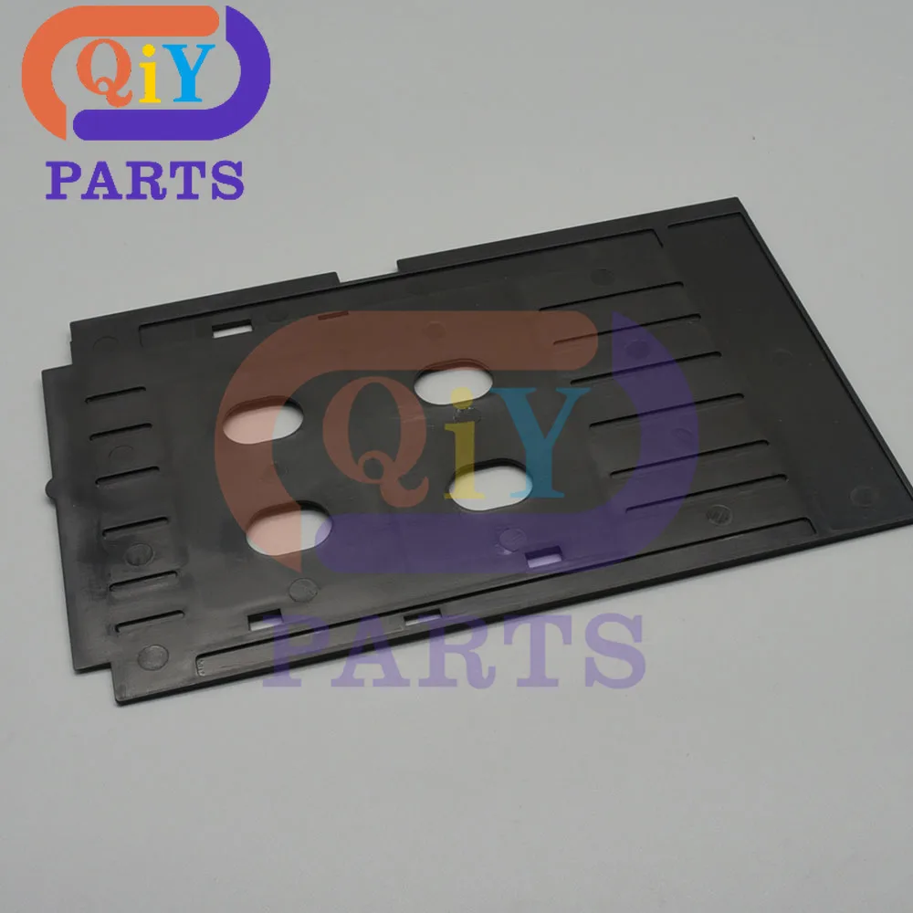 1X     support for Epson L800 L801 L805 L810 L850 TX720 T50 T60 A50 P50 PX660 R330 PVC Card tray