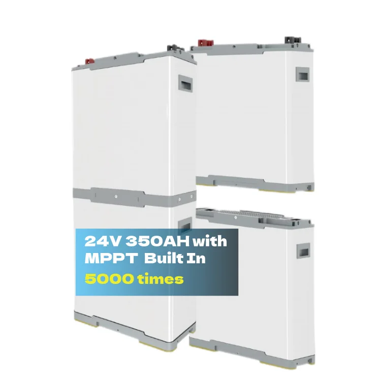 

24v Battery Solar Energy Systems Lithium Ion Batteries 24v 250ah with Mppt Lifepo4 24v