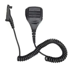 Radio Microphone Speaker Mic For Motorola MOTOTRBO DP4801e DP3401 DP3600 MTP6550 MTP850S MTP6750 DP4401 DP4601 APX900 APX6000