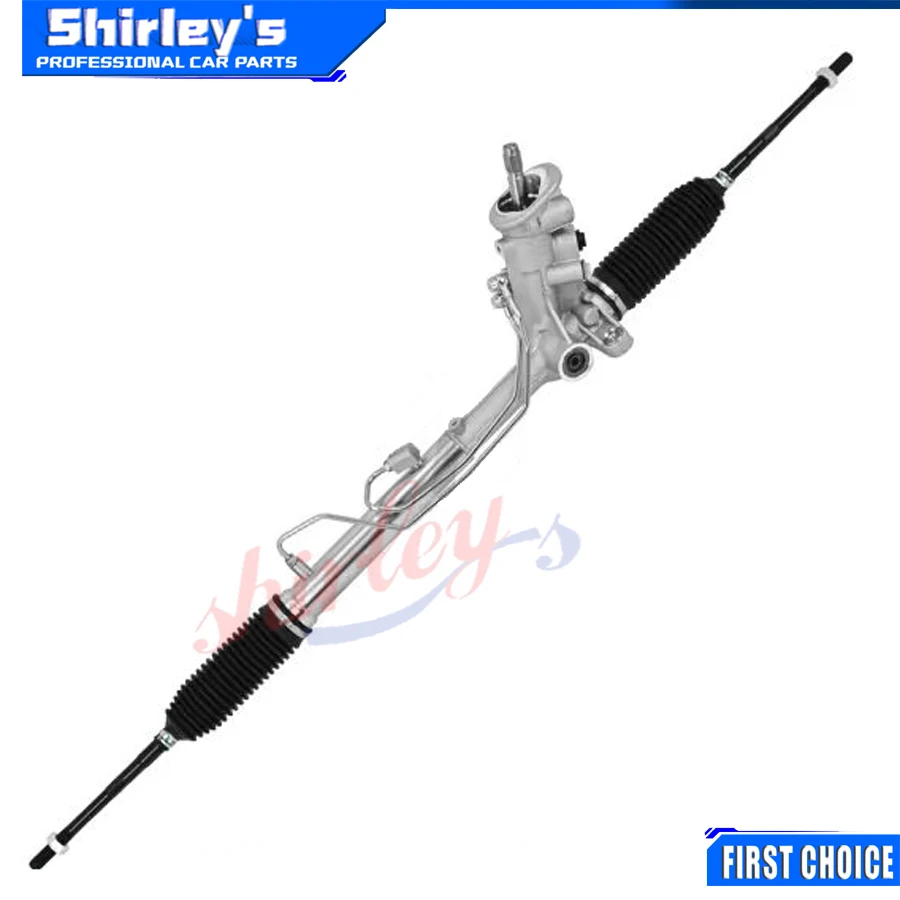 RHD Power Steering Rack For VW POLO SKODA FABIA Seat Ibiza CORDOBA 6Q2423055F 6Q2423055P 6R2423055H 6Q1423055X 6Q2423055PX