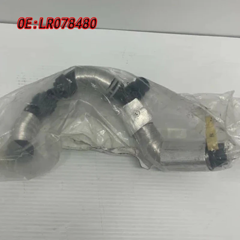 Car Egr Cooler Hose…