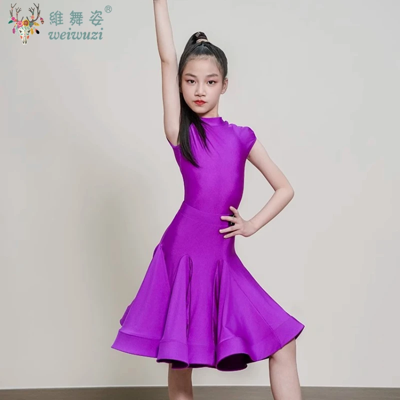 Thumbnail 2 - #19 Most Popular Latin Dance Dress Costumes