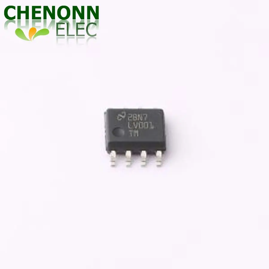 

5 шт./лот DS90LV001TMX/NOPB (интерфейсные микросхемы)