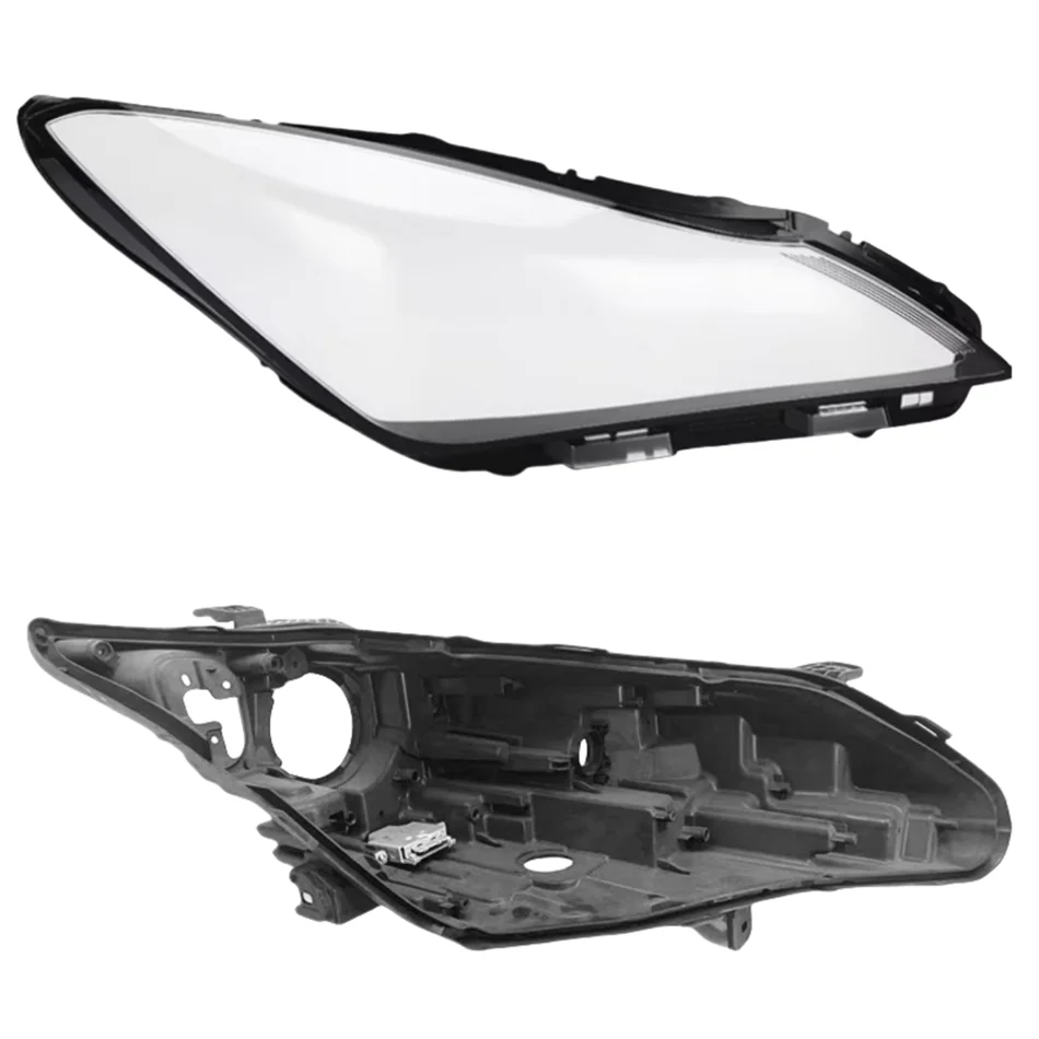 

For ChangAn Eado XT 2018 2019 Auto Accessories Car Base Head Lamp Shell Rear Lamp Holder Headlamp Housing