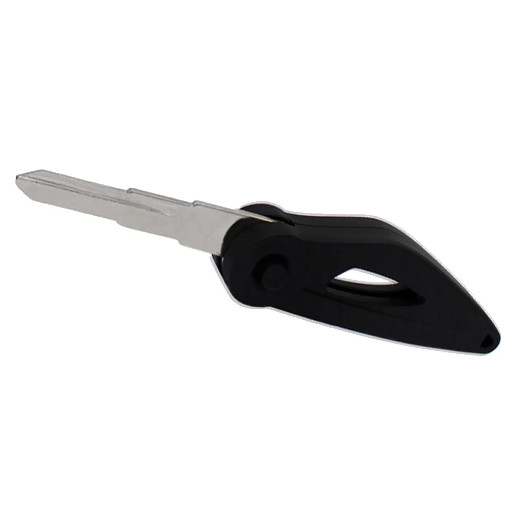 

Flip Folding Blank Blade Key Uncut for Zuma Electric Vehicle