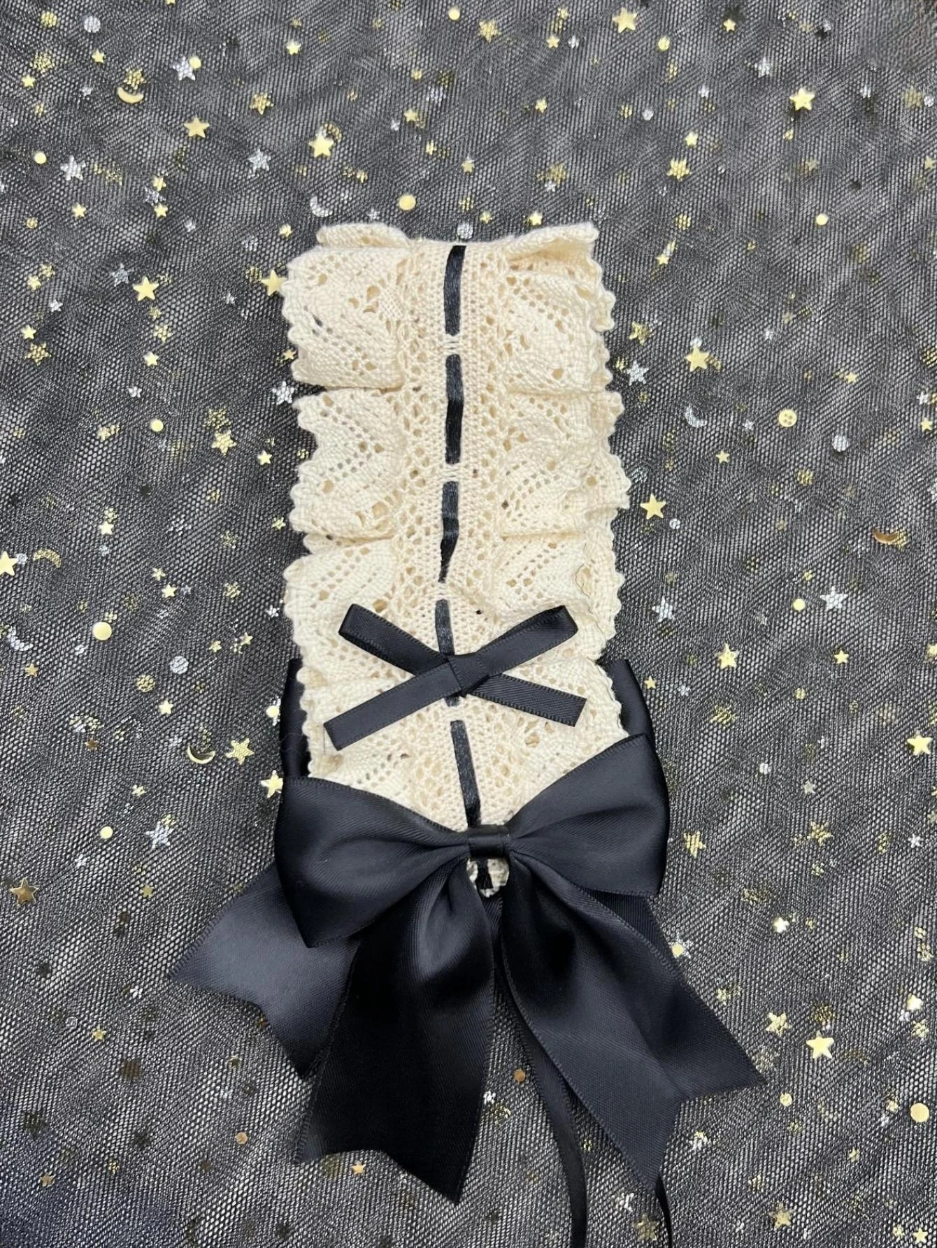 1 قطعة لوليتا القوطية النساء غطاء الرأس خادمة الدانتيل اليدوية تنوعا إكسسوارات الشعر لطيف تأثيري Headbands دبوس الشعر الحلو