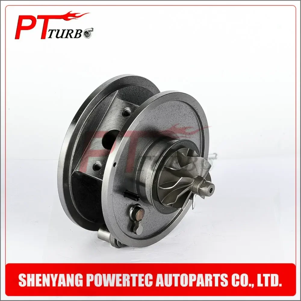 For Car Turbine Cartridge 03L253056DX 54399700086 for Skoda Fabia Roomster 75/90/105 HP 55/66/77 Kw 1.6TDI CAYA CAYB 2010- Engin