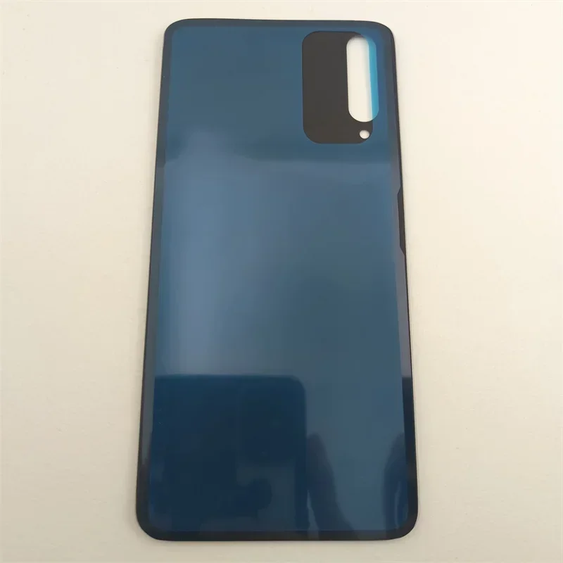 Back Case Battery Cover Housing For Huawei Y9s Back Cover P smart Pro 2019  Rear Glass