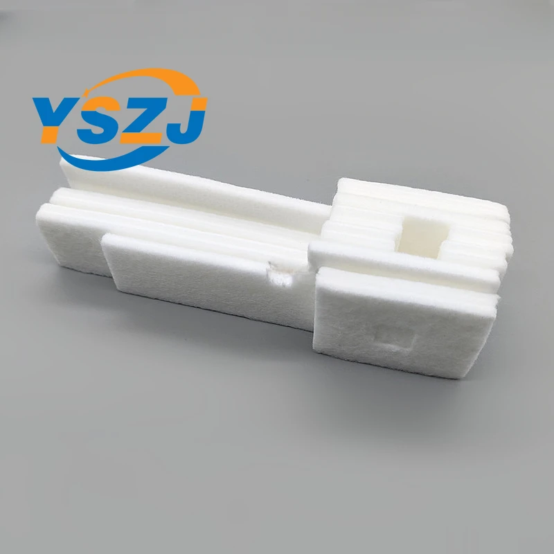 

10sets Waste Ink Tank Sponge for Epson L355 L210 L120 L365 L110 L111 L130 L132 L211 L220 L222 L300 L301 L360 L362 L363 L366 L455