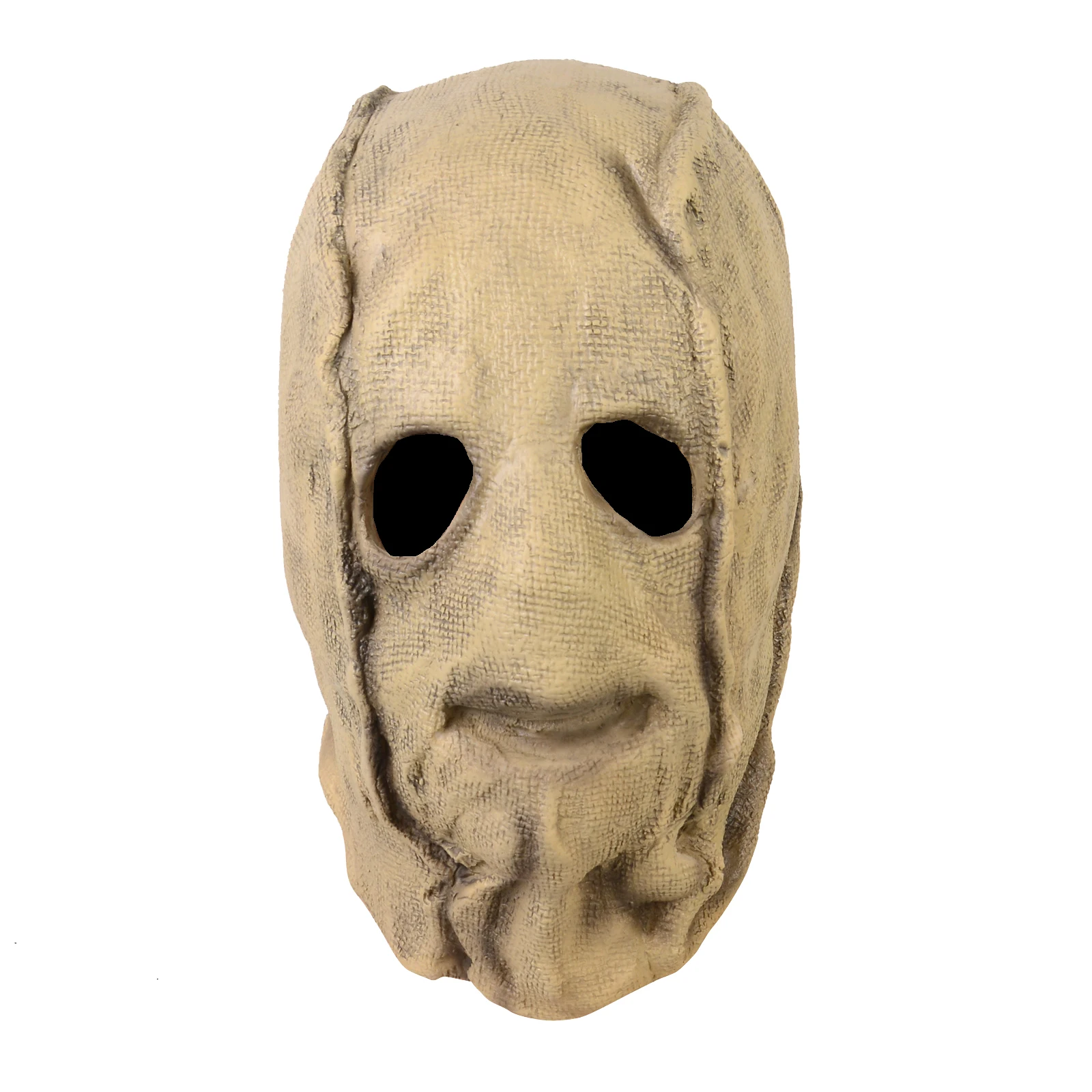 The Strangers Mask Halloween Scary Latex Masks Creepy Killer Costume Props For Party Cosplay