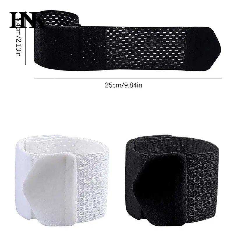 1PCS Wristband Sports Protective Wrist Support Training Exercises Hand Band Strap Wraps Bandage Wristbands Brace Carpal Tunnel