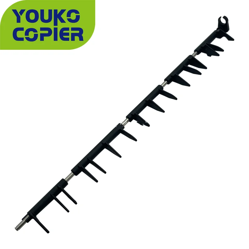 Duplexador guia Rod copiadora peças, compatível para Ricoh MPC 2004 3004 6004 3504 MP C2004 C3004 C4504 C6004 C3504 IMC 2500 2000