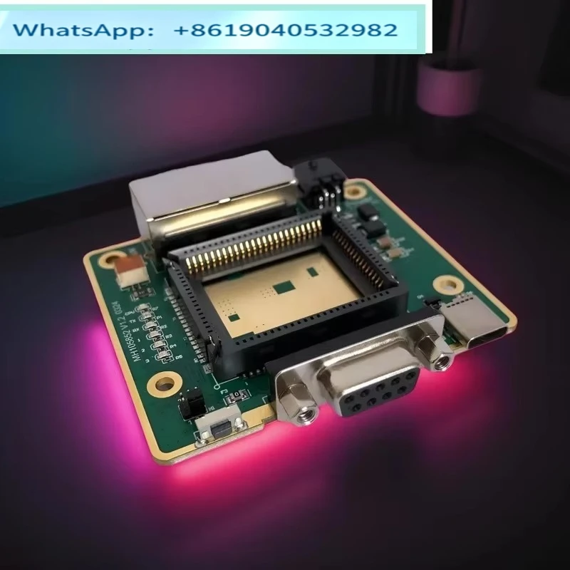 Microhard PX2/PDDL900/PMDDL2350/2450/2550 image transmission module main board