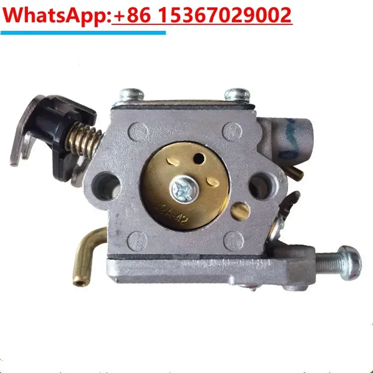 GS350 Genuine carburetor for OLEO-MAC GS350C  935 GS35 GS35C EFCO MT3500 MT350 38CC Chainsaws carburttor carby emak 50240045R