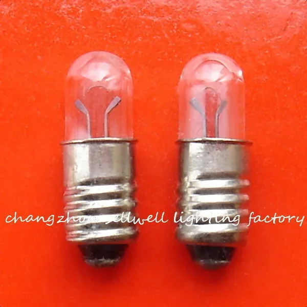 

2025! Miniature bulb 2.2v 0.25a e5 5x15 a951 high quality