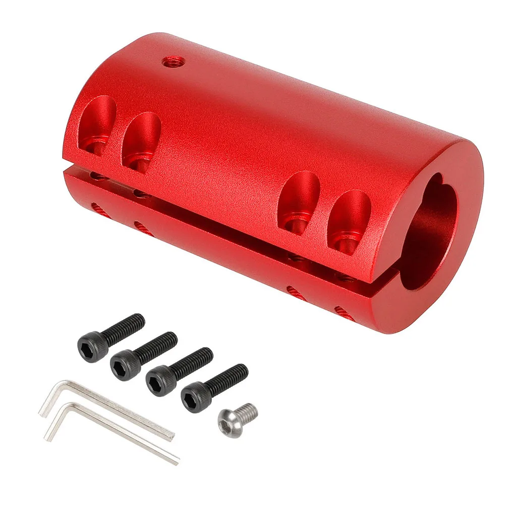 

Для частного использования на земле. Застежка для электронного скутера. Застежка из алюминиевого сплава. Долговечное использование. Простая структура для электрического скутера M365.