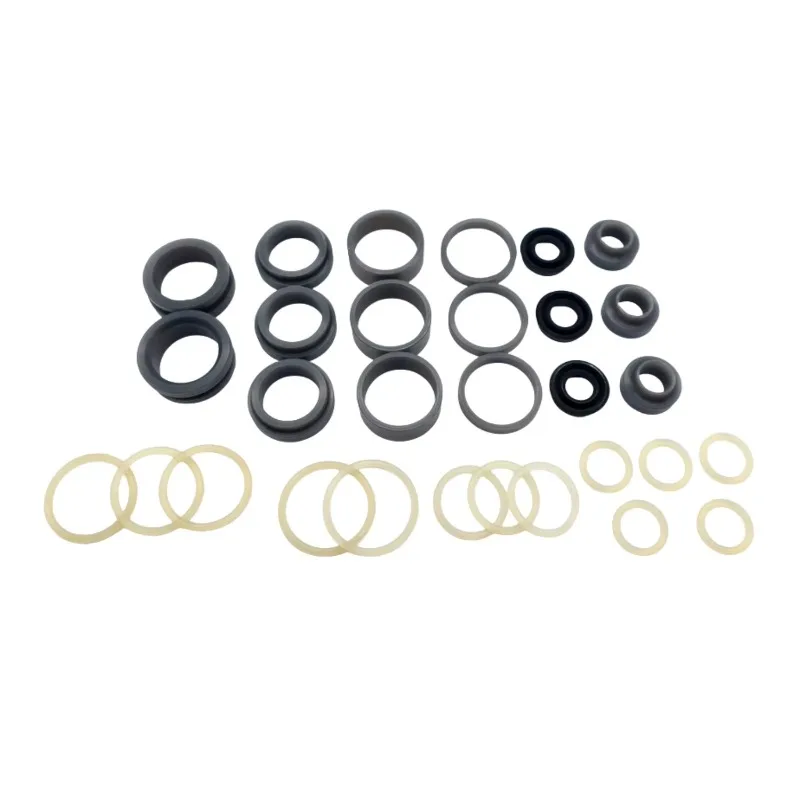 Manufacturer Omax Basic Pump Seal Kit 303019 Waterjet Intensifier Pump Waterjet Spare Parts