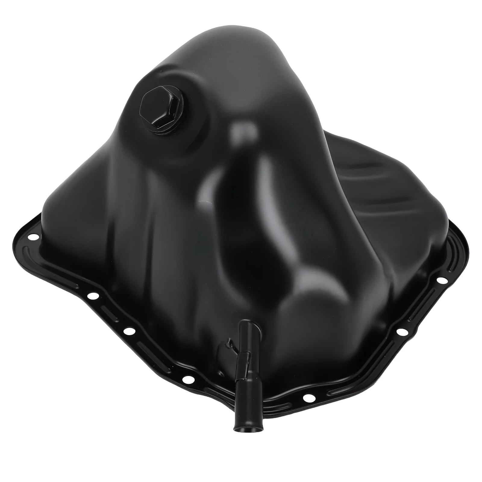 

Lower Oil Sump Pan for Subaru WRX STI 2.5L 2015-2019 Steel 11109AA151