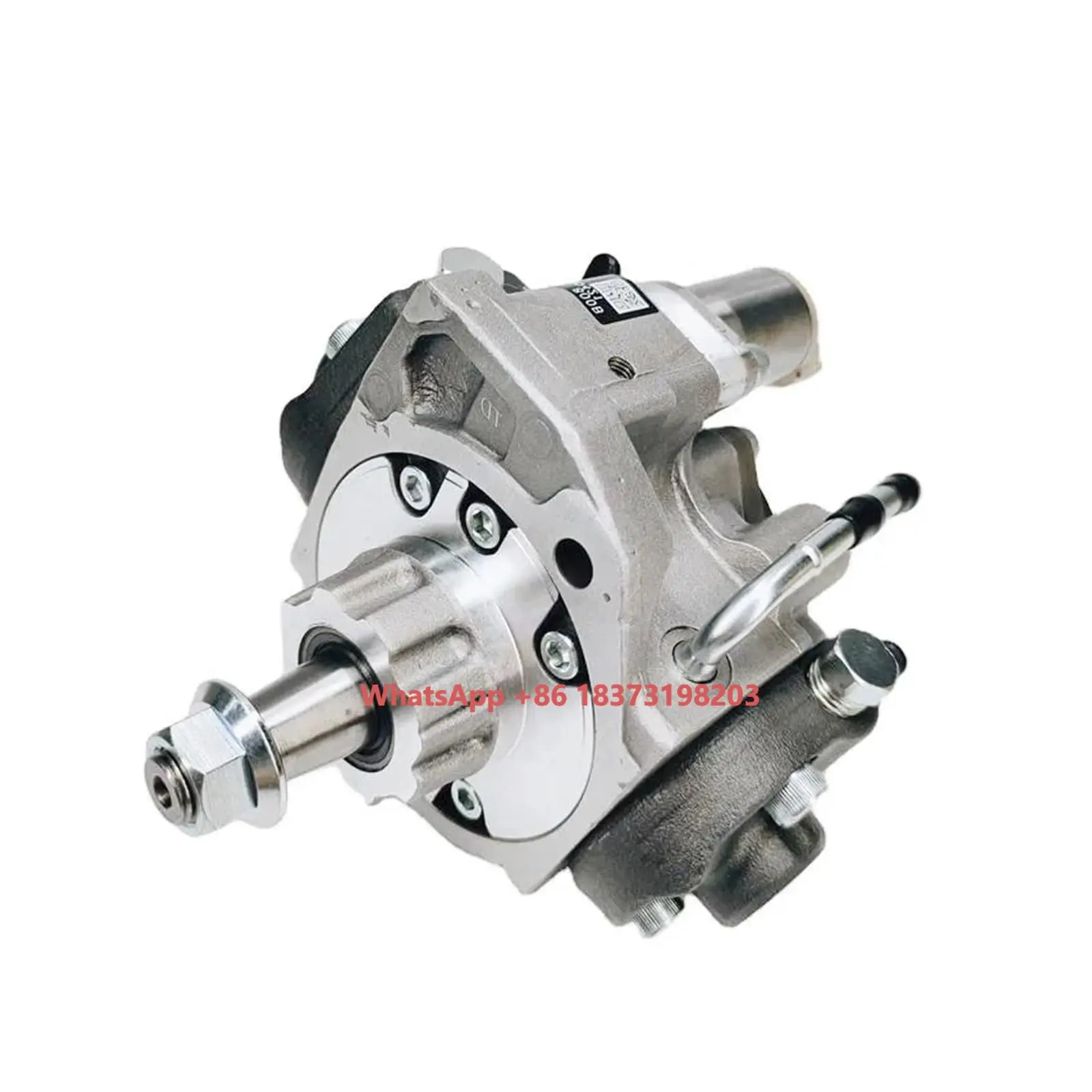 

Engine Fuel Pump 6C1Q9B395BF 2940000950 Auto Engine Parts 294000-0950