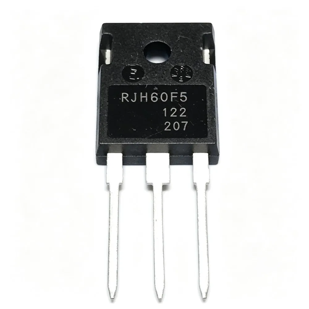 5PCS DSEI60-12A RJH60F5 W60NE10 IXFH26N50Q DPG60C300HB 2SK2690