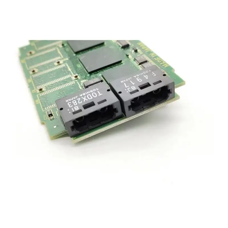 

Б/у печатная плата FANUC A20B-3300-0394 A20B 3300 0394, протестировано, ОК