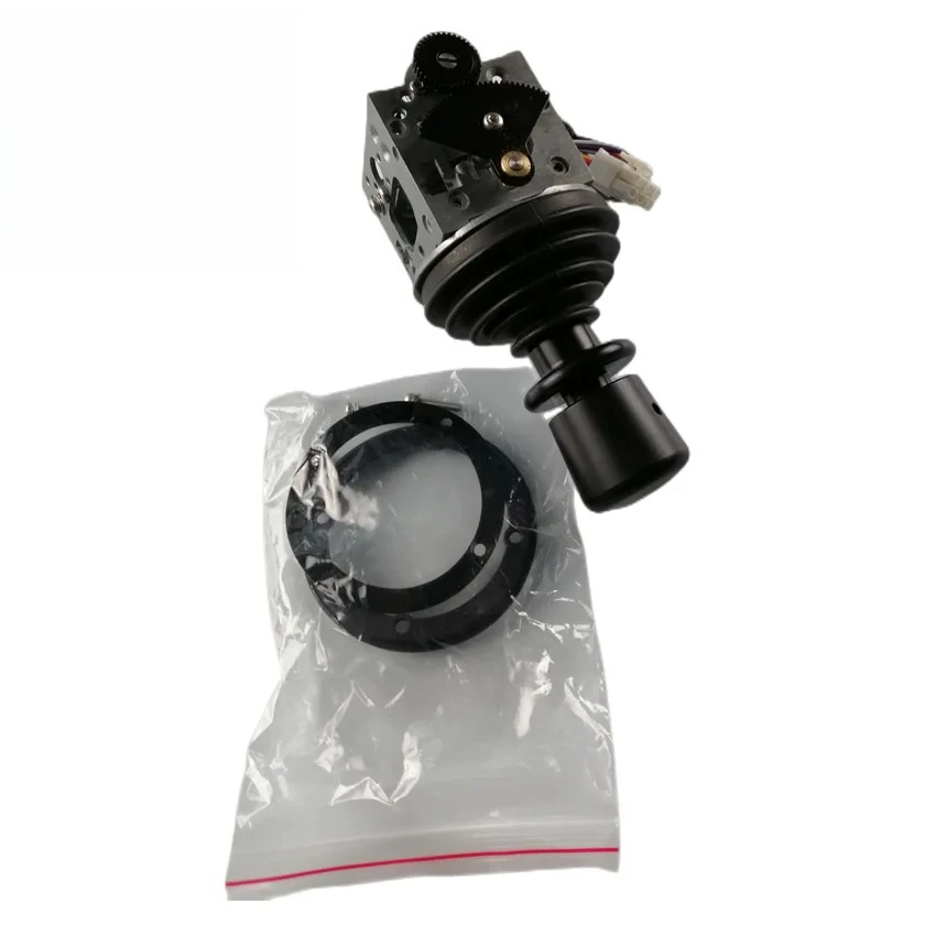 

High Quality S1800-2 Asphalt Paver PN.2187202 REPAIR KIT TRAVEL CONTROL Control Handle