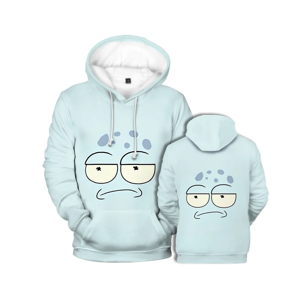 تأثيري الشمسية الأضداد 3D المطبوعة هوديي الكبار قميص رياضي الرجال والنساء أزياء الشارع الملابس في الهواء الطلق