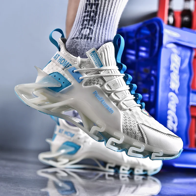 Shoes men Sneakers Male casual Mens Shoes tenis Luxury shoes Trainer Race Breathable Shoes fashion loafers running Shoes for men