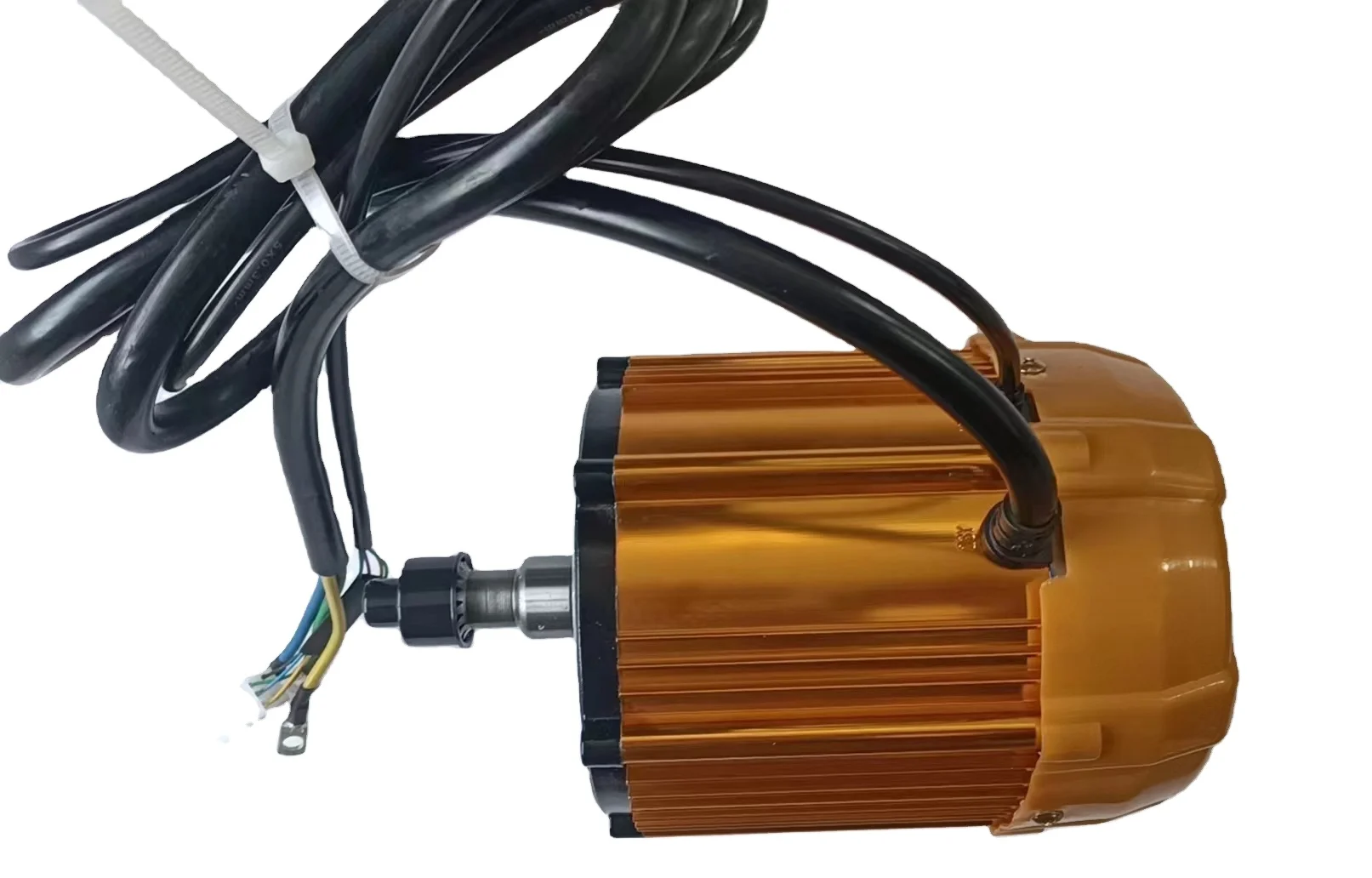 48V  60V  72V 3300 RPM  BLDC High Torque 1KW Rickshaw  Motor