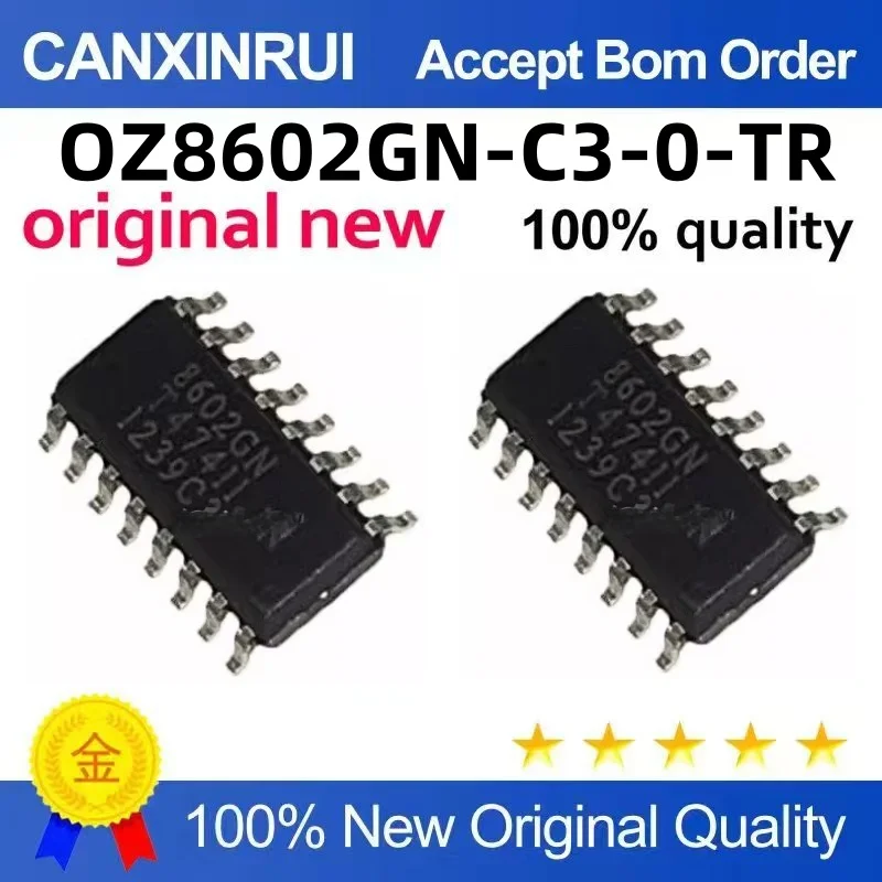 10-300-pecas-novo-original-oz8602gn-c3-0-tr-oz8602gn-8602gn-uma-partida