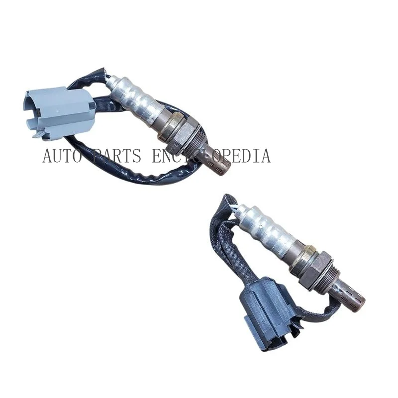 RRR+ Set of 2 New NTK Oxygen O2 Sensor for 1997 1998 1999 Jeep Wrangler L6 4.0L