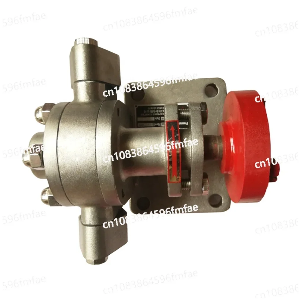 KCB-83.3 Fuel Oil Transfer Pumps KCB Gear Pump