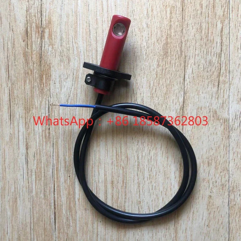 FC7 electric eye, flame detector, photosensitive detector, burner accessories FC13 photoresistor