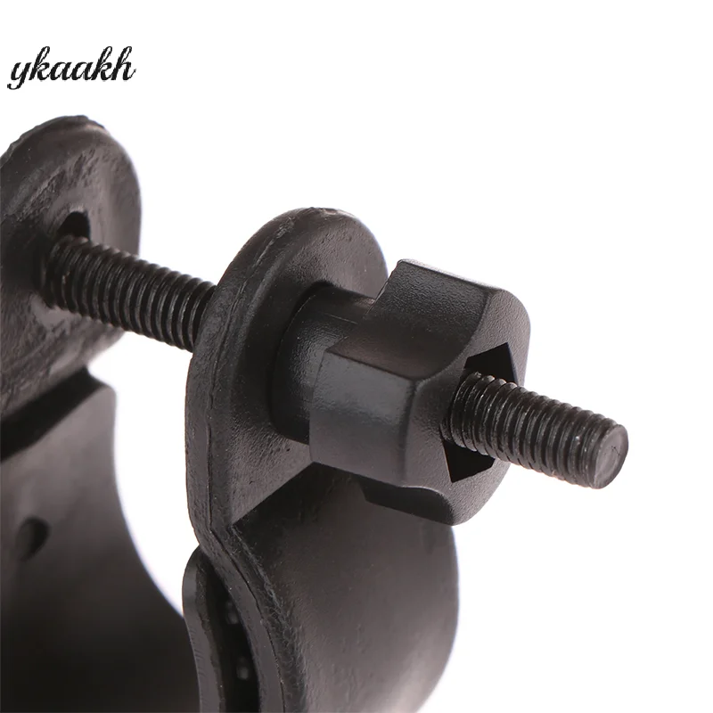 

【XHB93】Crutches Stick Bracket 360 Degree Rotation Wheelchair Walking Stick Rack Cane Holder Drive Medical With 2.5 To 3.1cm Tube