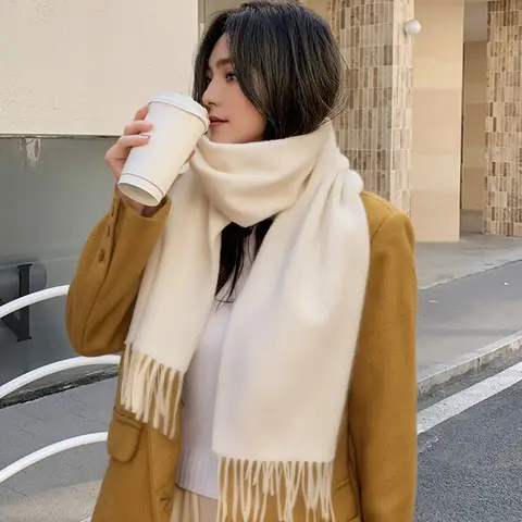 8 best sales ullhalsduk - №1