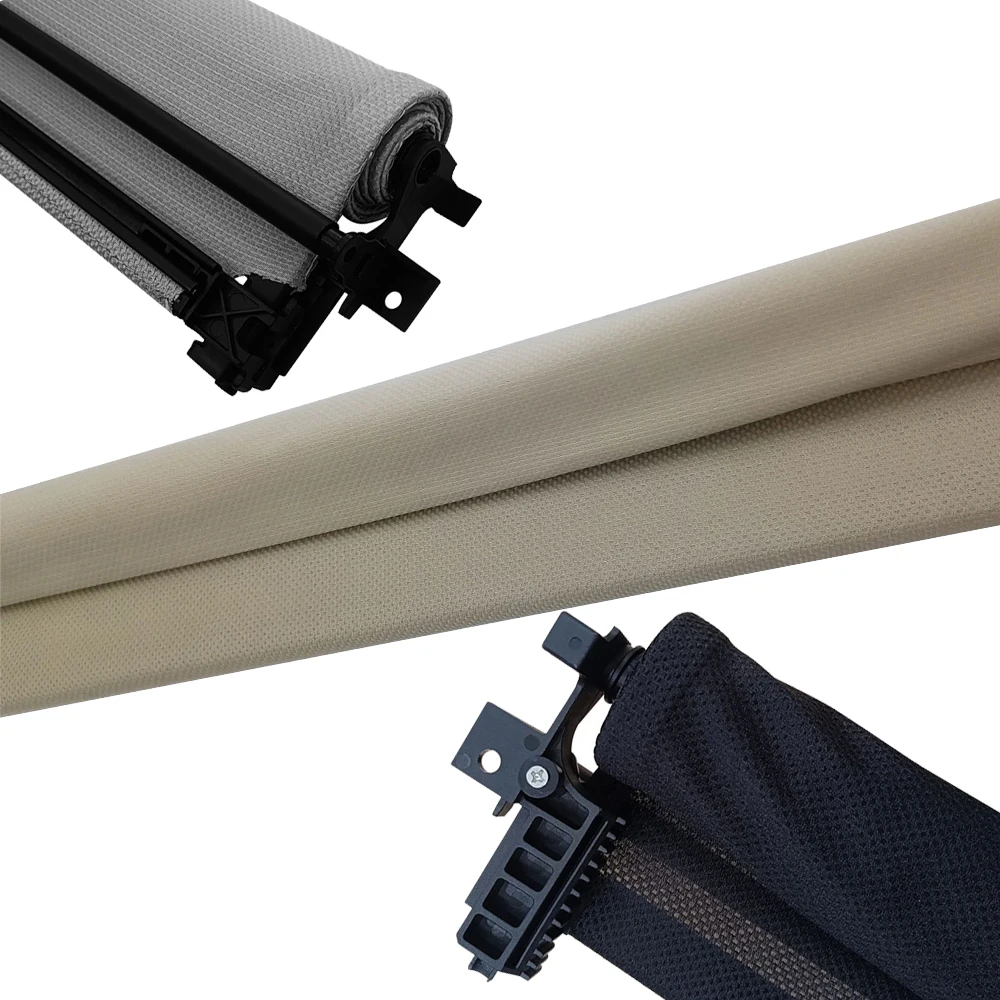 

Автомобильный панорамный люк на крыше, солнцезащитный козырек в сборе для Mercedes-Benz E Class C207 E250 E260 E350 Coupe 2009-2016/C204 Coupe