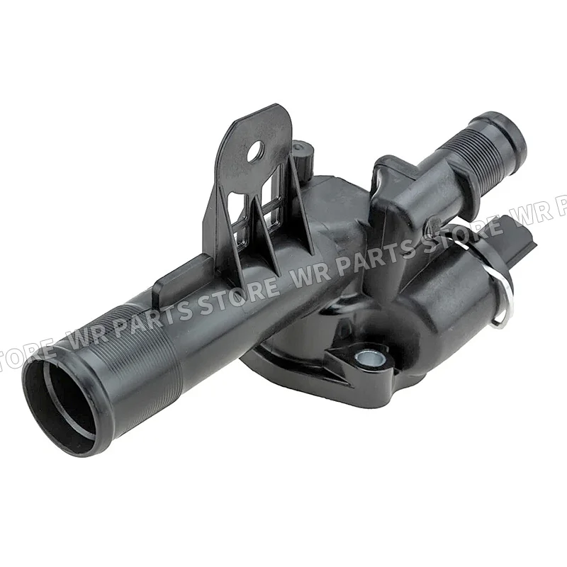 

Coolant Thermostat For Renault Clio MK3 1.2L 110603026R 110605536R 8200954328