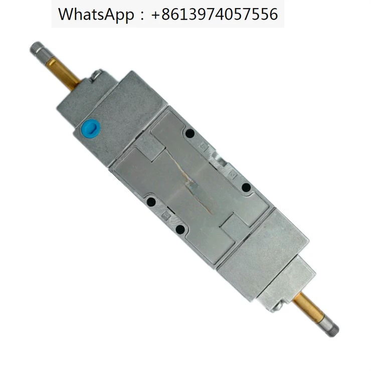 

Пневматический электромагнитный клапан MFH-5/3G-1/8-B 30484