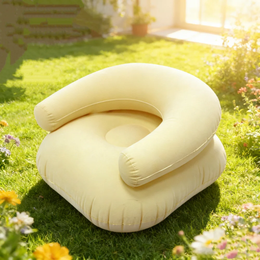 Thumbnail 3 - #28 Best Inflatable Lounge Chairs to Buy In 2026