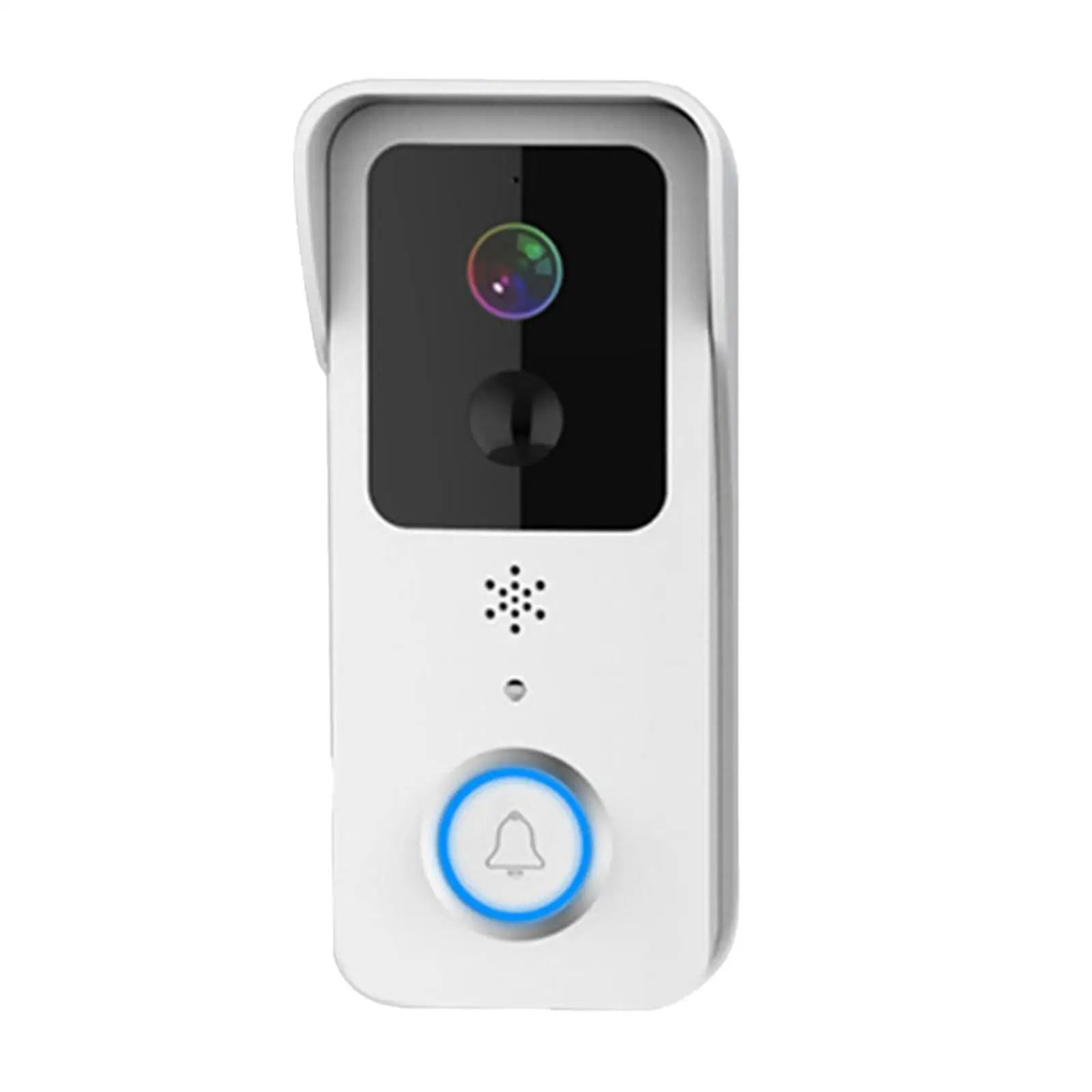 Video Türklingel tragbare intelligente Türklingel Kamera Türklingel drahtlose Türklingel