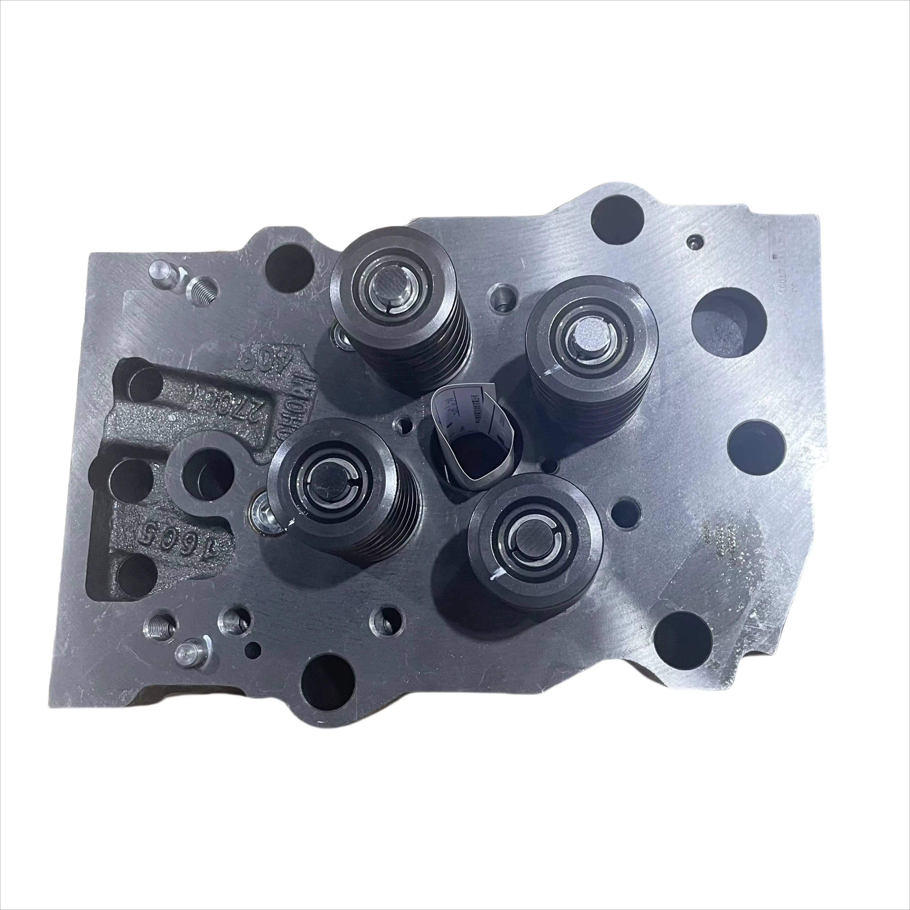 

Cylinder Head for Cummins Engine X15 QSX15 ISX15 for Excavator Parts 3646323