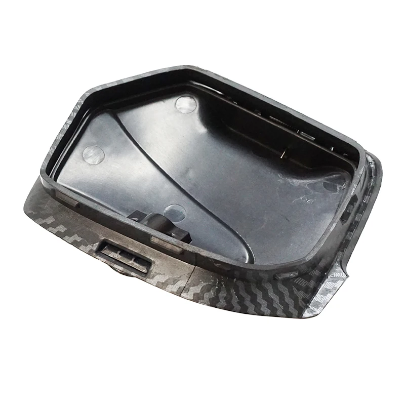 For Yamaha NMAX155 NMAX 155 V3 2025 Motorcycle Storage Cap Tool Box Storage Cover Pocket Cover Waterproof Dustproof Caps