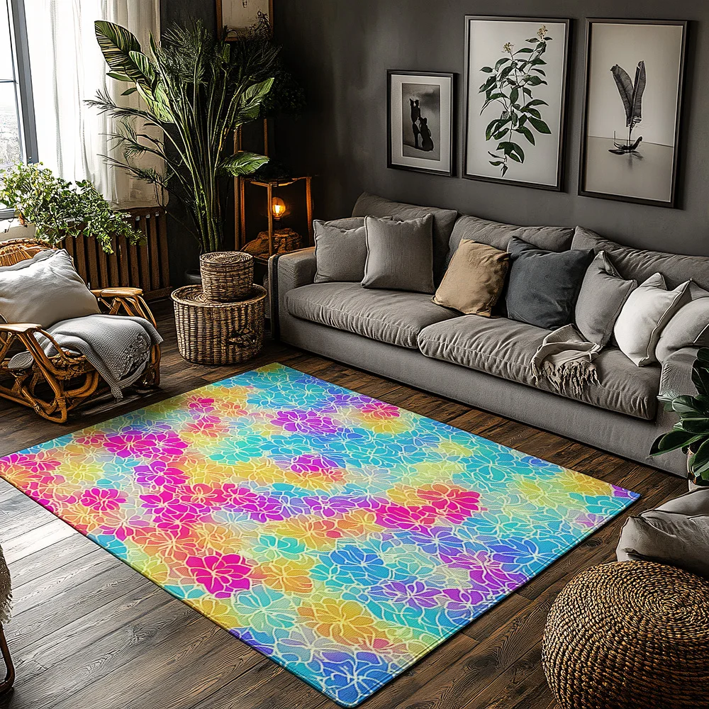 

Коврик с уникальным узором, моющийся домашний и уличный напольный коврик, домашний декор, входной коврик, нескользящий коврик, коврик для фермерского дома, Gif