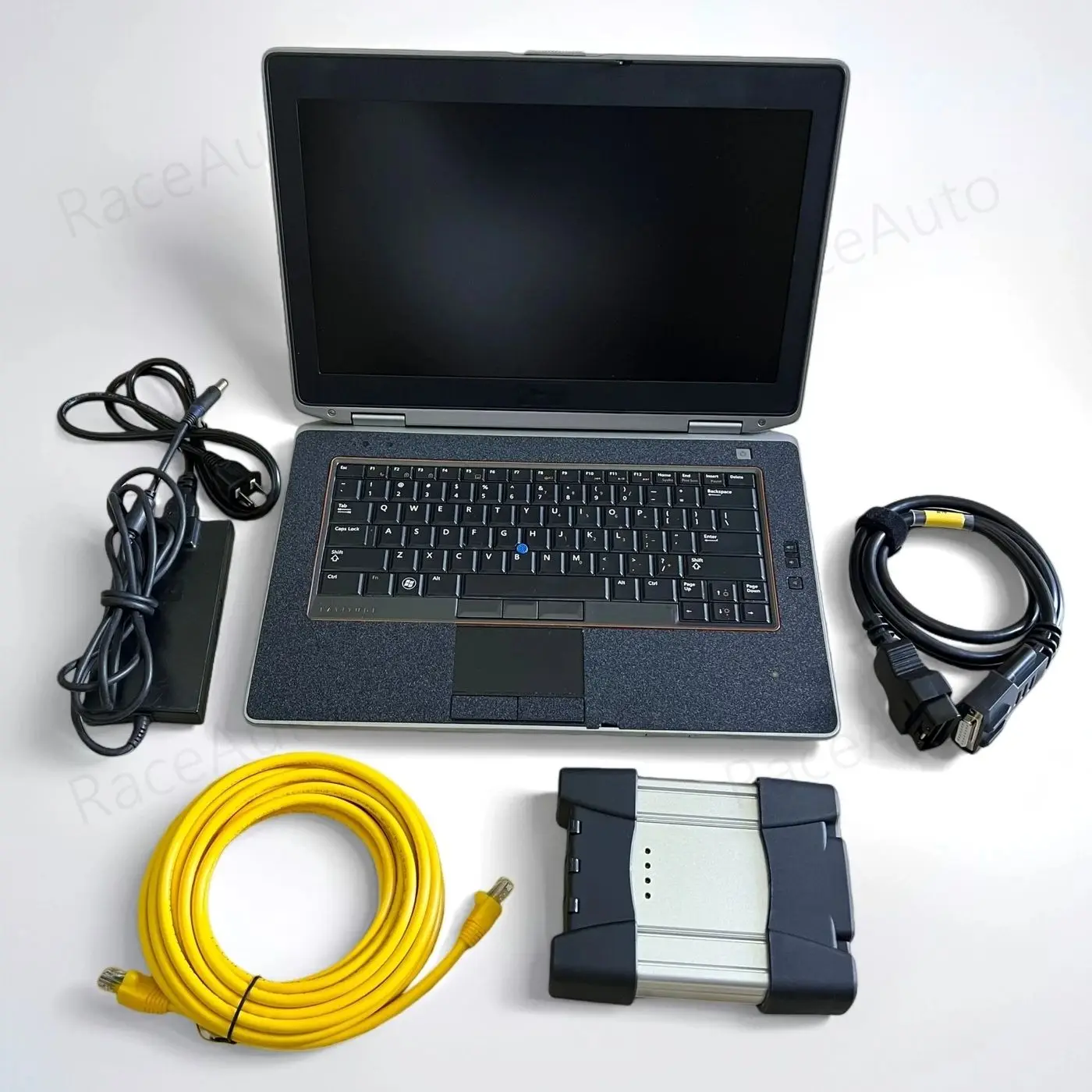 

Expert Mode D 4.55 V09.2025 Software for BMW Auto Diagnostic Tool 750gb hdd E6420 I5 8G RAM Laptop