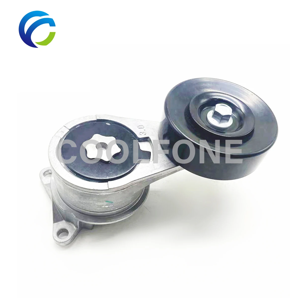 Drive Belt Tensioner for TOYOTA CHASER CRESTA CROWN PROGRES MARK II SOARER 3.0 2JZ-GE 166200W020 16620-0W022 166200W021