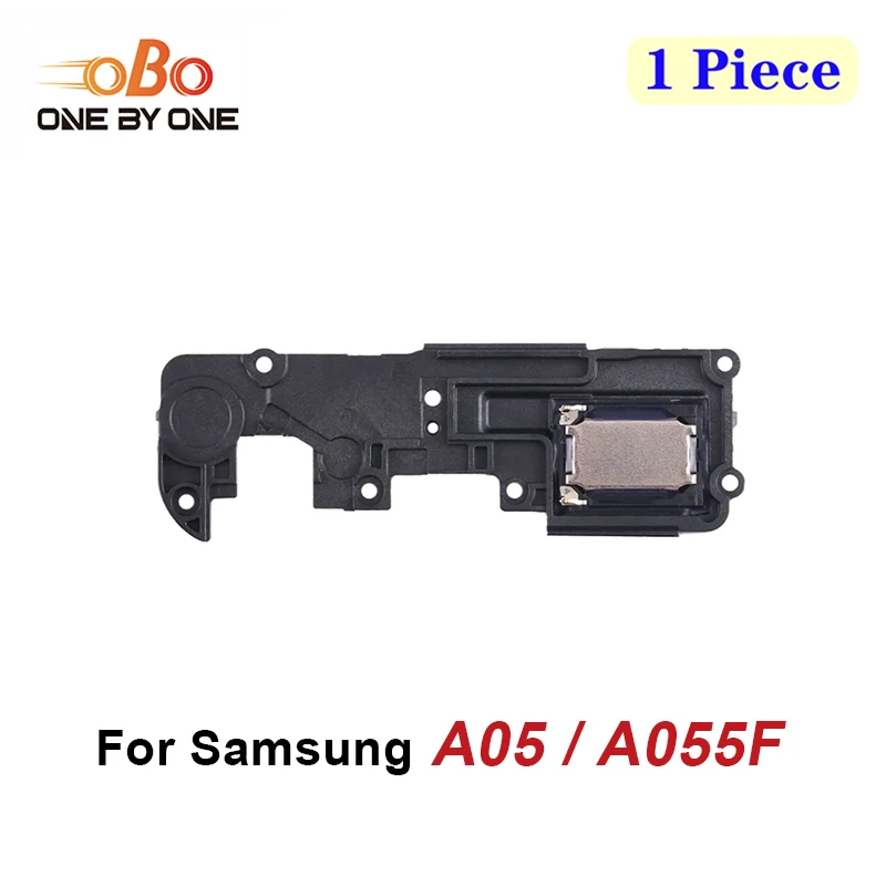 Loud Speaker Ringer Buzzer For Samsung Galaxy A05 A15 A25 A35 A55 5G A05s A155 A256 A356 A556 Bottom Loudspeaker Repair (1PC) image 2